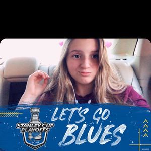 Meet your Posher, Haley